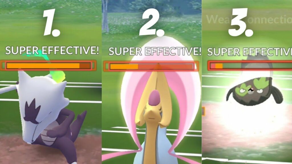 I Used *ONE* Pokemon to Beat an Entire Team! (Pokemon Go Battle League)