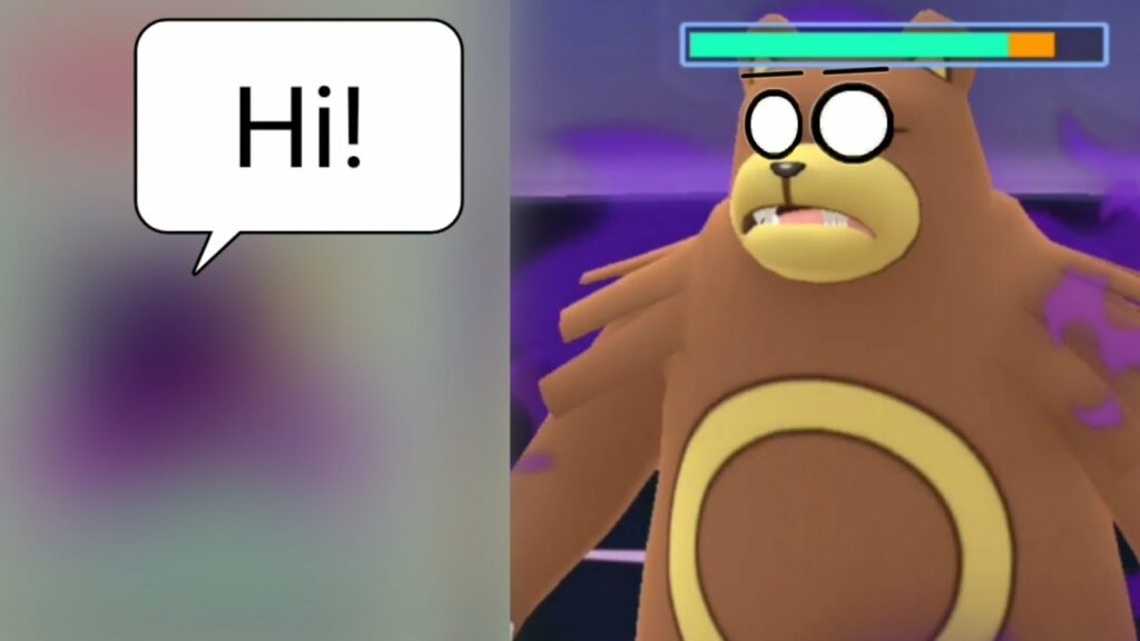 Normal Types FEAR this Ghost Type Pokemon in Pokemon Go!