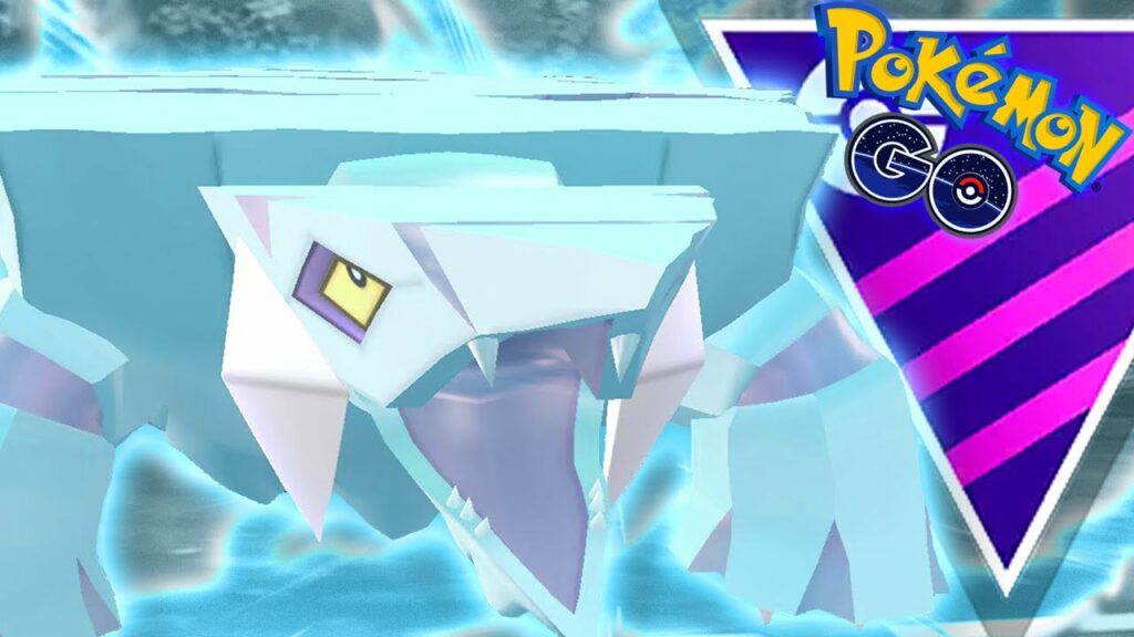 *NEW* AVALUGG TAKES ON MASTER LEAGUE CLASSIC - A NEW PICK IN THE META | GO BATTLE LEAGUE