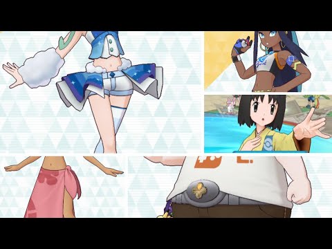 [Pokemon Masters EX] - Underrated Units On The Brink Of Stardom | 10000 Points Kanto CS MM | Week 70