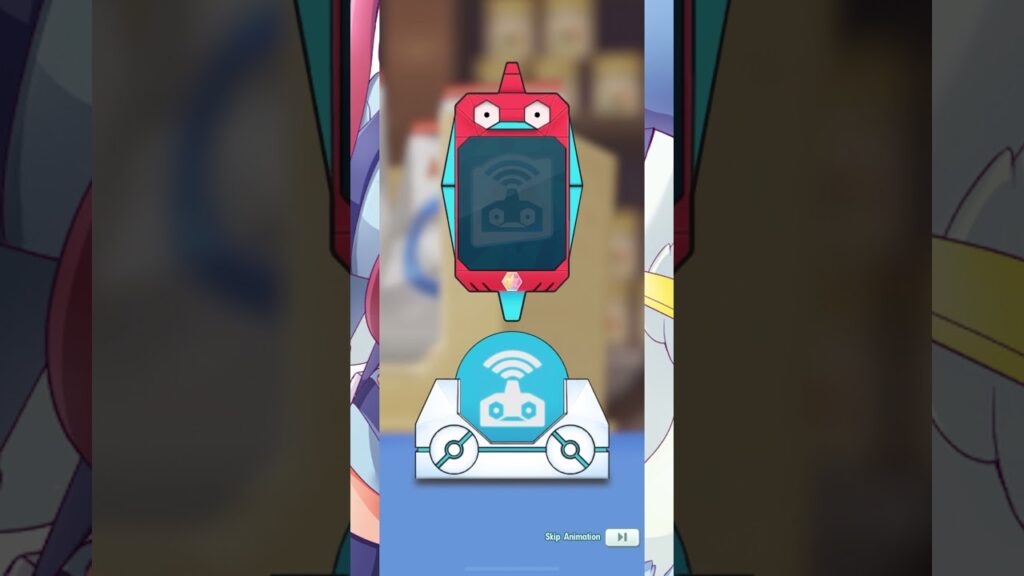 Free One Time Only On Pokemon Masters Day! Scout x11 For Only 25 Gems!