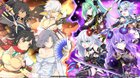 Neptunia X Senran Kagura: Ninja Wars - English information - General Spring 2022 release window - includes all costume DLC & new difficulty.