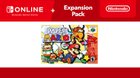 Paper Mario unfolds on #NintendoSwitch for #NintendoSwitchOnline + Expansion Pack members on 12/10!
