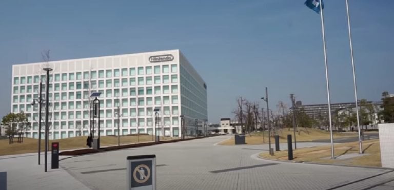 Nintendo to build new office, continues internal expansion