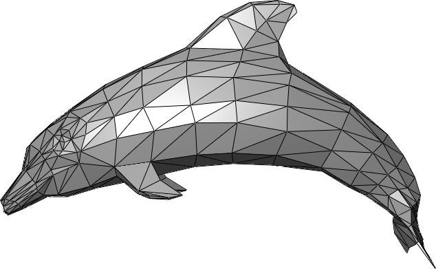 Favorite Low Poly Games?