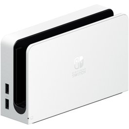 Switch OLED Dock - $69.99 is in the Nintendo Store