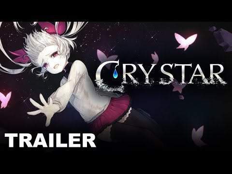 Crystar - Story Trailer