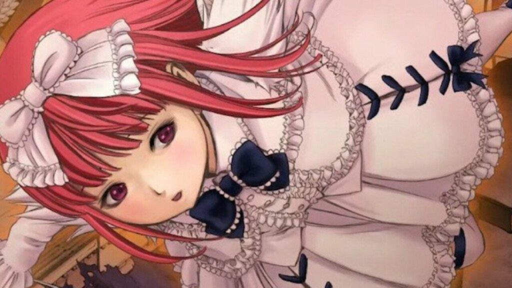 Deathsmiles releasing later this month! Nintendo Life review!