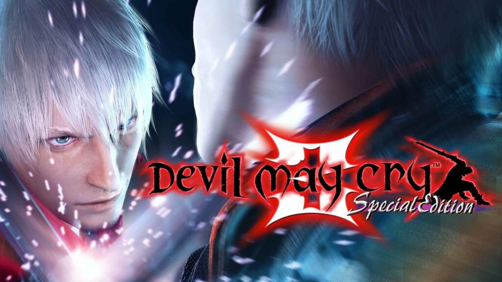 Sale: Devil May Cry 3 Special Edition - $4.99 (75% off) at GameStop