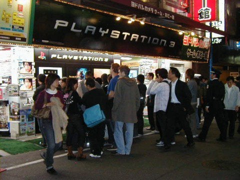 The Seventh Gen Part 3: 2004 – 2008 (DK Reviews)