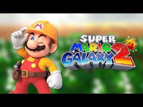 My Suggestions for a Theoretical Sequel to Super Mario Galaxy 2