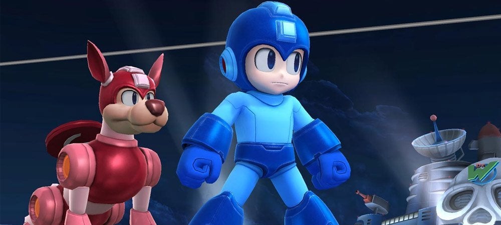 I think the story mode in Smash Bros Brawl was wild because seeing the different characters team up and help each other survive is somehow overwhelmingly emotional