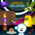 Mission in Snowdriftland, a game available for a limited time on Nintendo's website in December 2006, has launched its remake on Steam