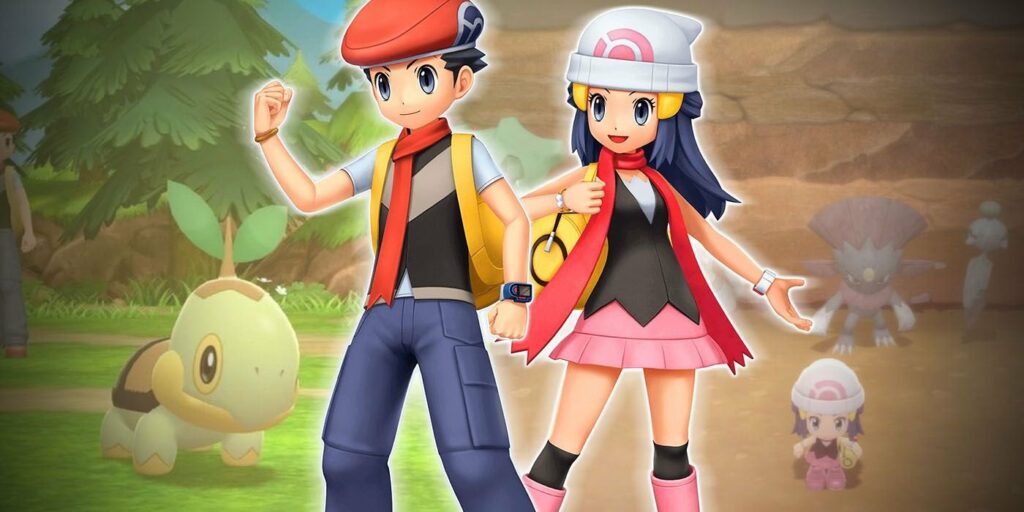 Pokémon's Continued Simplification Hurts the Games