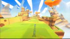 I just announced the release date of my game Crumble on the Nintendo Switch, a game with a Tongue as Grappling hook!
