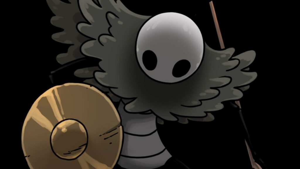 Hollow Knight: Silksong's New Character Was Created by a Terminally Ill Fan