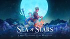Sea of Stars Launches Holiday 2022 on The Nintendo Switch