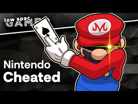 How the Famicom cheated its way to success