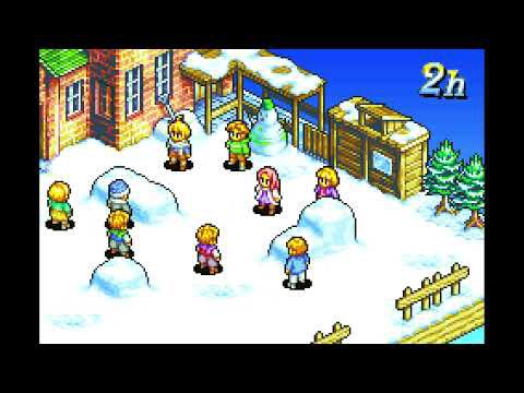 New Nintendo Minute episode 2 starring Tails the Fox: Final Fantasy Tactics Advance