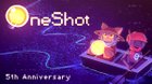OneShot coming to consoles in 2022