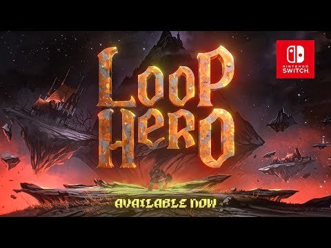 Loop Hero | Available Now on Nintendo Switch Launch