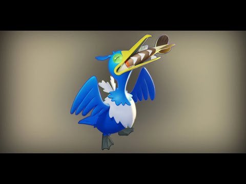 Pokemon Unite: Cramorant has an exploit in which he becomes invincible for the entire game. Avoid playing ranked until it is fixed!