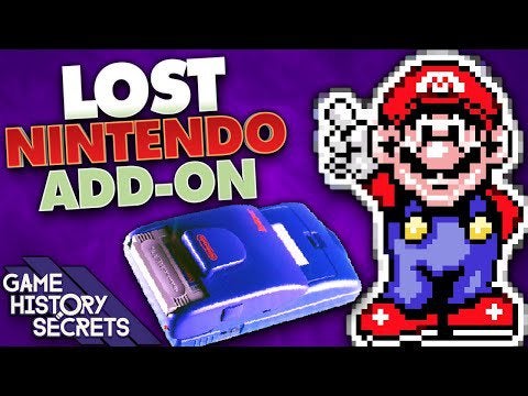 Page Boy: Nintendo's LOST Game Boy Add-on - Game History Secrets