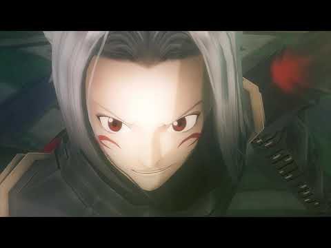 NSW | .hack//G.U. Last Recode coming to Nintendo Switch (March 10, 2022)
