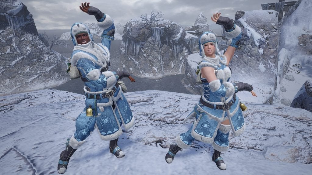 Monster Hunter Rise – Update Ver. 3.7, Event Quests and more