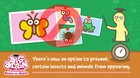 A new update for #BigBrainAcademy: Brain vs. Brain lets you remove those silly insects and critters...if you'd like!