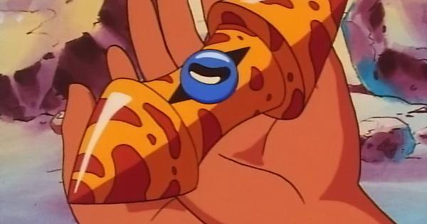 The History of the Pokeball