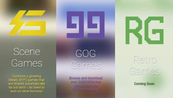 ROM site taunts Nintendo's piracy-prevention efforts, adds retro game section