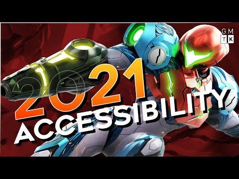 How Accessible Were This Year's Games?