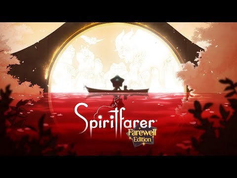 Spiritfarer: Farewell Edition Trailer