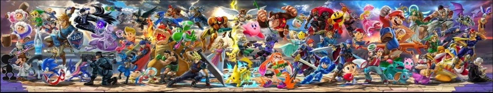 Everyone Is Here