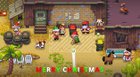 Small development update from Sidebar Games on Sports Story for the Holidays.