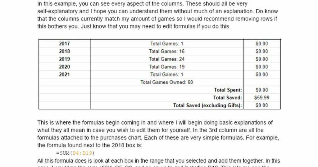 My Top 10 Switch Games - Year 4