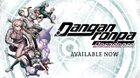 The Danganronpa series is available now on Nintendo Switch!