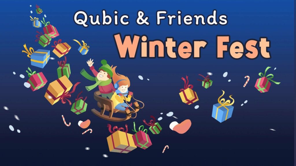 Cubic games went on sale lots of great games make sure to check it out