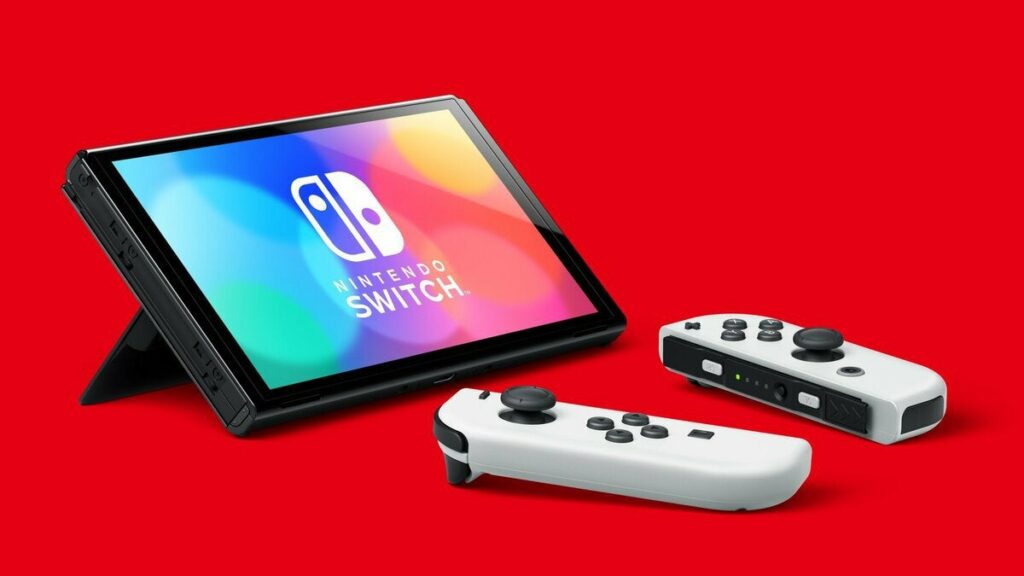 Nintendo president Furukawa warns Switch will be supply constrained in the upcoming months