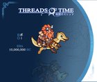Announcing Our 2.5D Time Traveling JRPG for the Switch, A Love Letter to Chrono Trigger & FF Called Threads of Time
