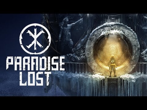 Post-apocalyptic alt-history adventure - Paradise Lost Coming to Switch December 3