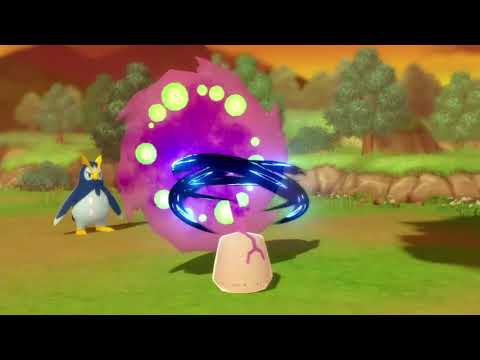 Multiple Spiritomb Encouters Glitch - Pokémon Brilliant Diamond and Shining Pearl (repost as the original was accidentally tagged for removal)