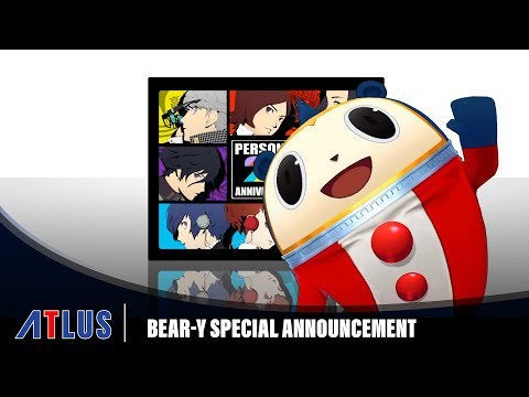 Persona 4 Arena Ultimax Trailer - Releasing on Nintendo Switch on March 17th