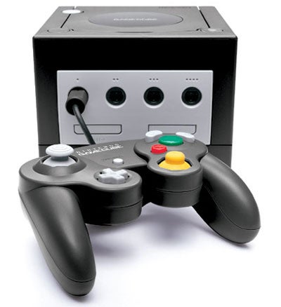 Happy 16th Birthday Gamecube!