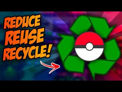 Why Pokémon Desperately Needs A Refresh - Retro Rebound