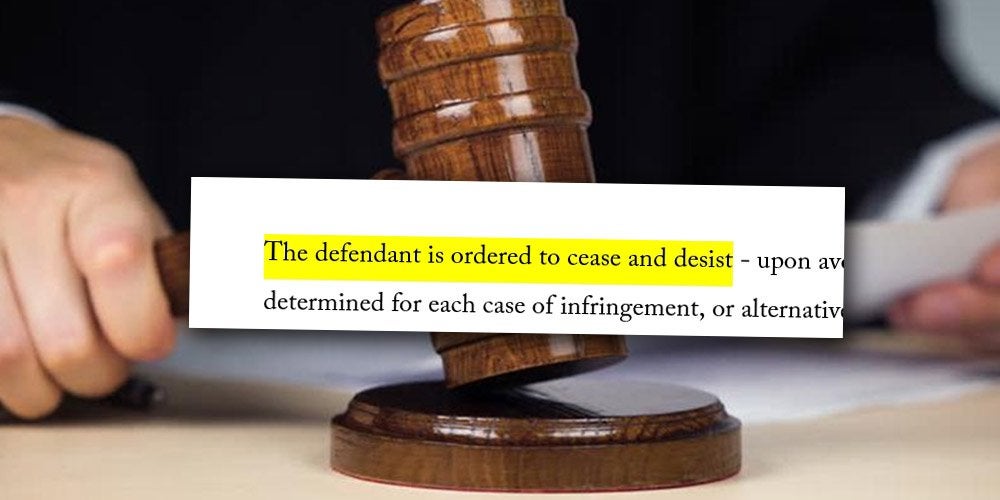 Nintendo smacked with Cease and Desist order by German courts. The company has lost its three year battle with Norway and Germany on appeal and is ordered to allow cancellation of Switch preorders in the EU (PressFire.no)