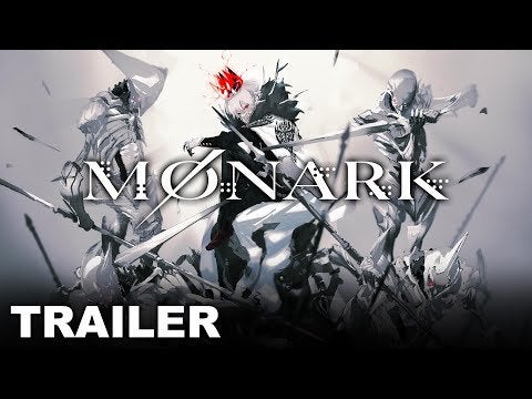 Latest Monark Combat Trailer