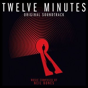 Another great game to get me through quarantine: Twelve Minutes