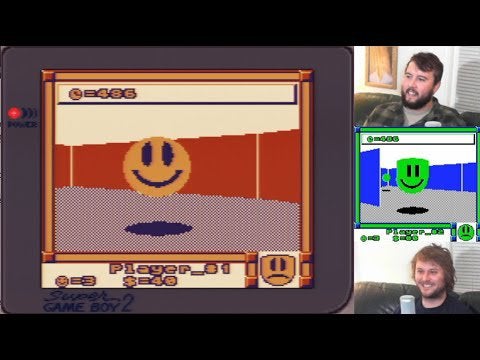 Every Game Boy link cable game - part 4